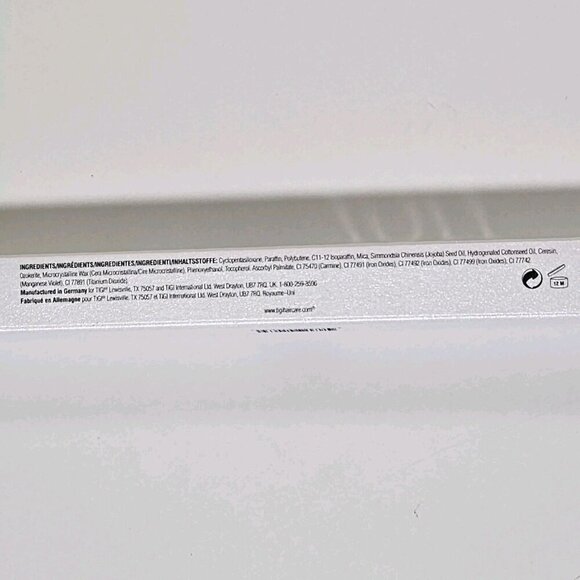 TIGI Couture Perfect Lipliner Lot of 3 0.04 Ounce 1.2 g Each Made in Germany NIB - Picture 9 of 13